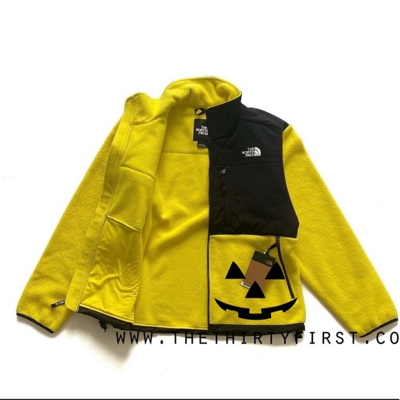 **SOLD OUT** NWT The North Face Deadstock '95 Retro Denali Fleece Jacket - Picture 2 of 3
